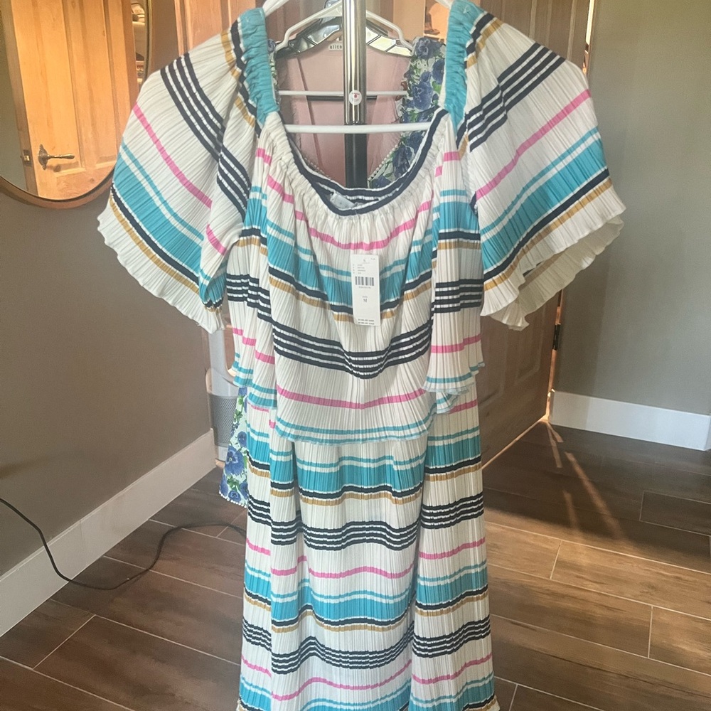 NWT Anthropologie Dress